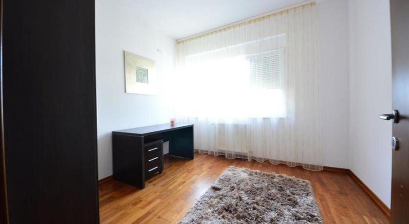 Herastrau Park Deluxe Apartment French Town photo