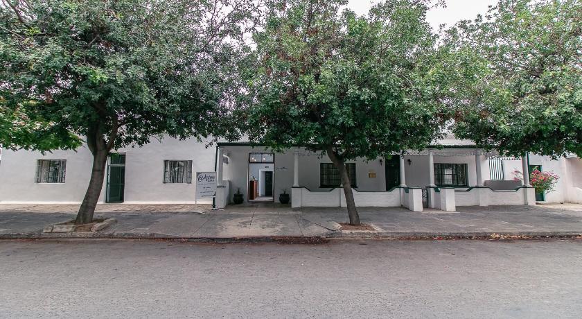 @karoo Guesthouse