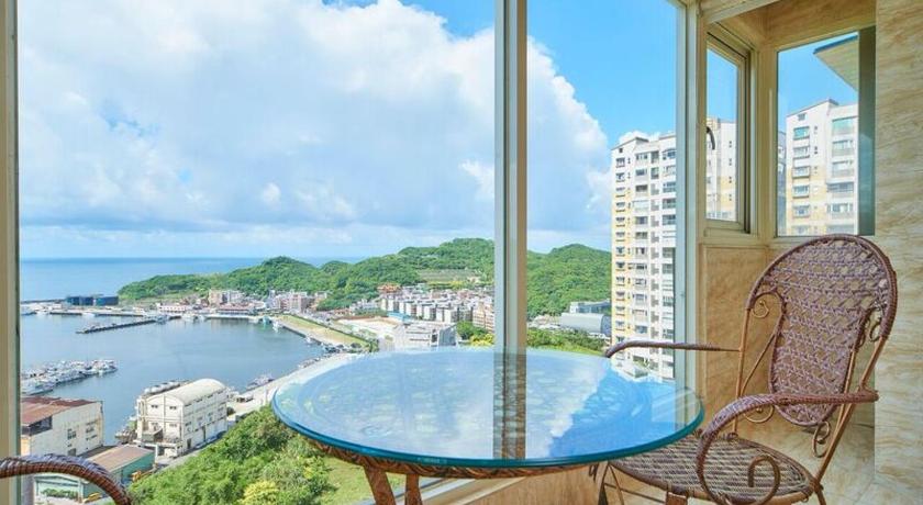 Image of Double Room with Sea View 7