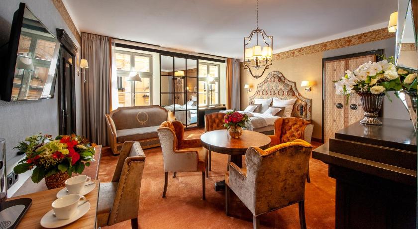 Balthazar Design Hotel