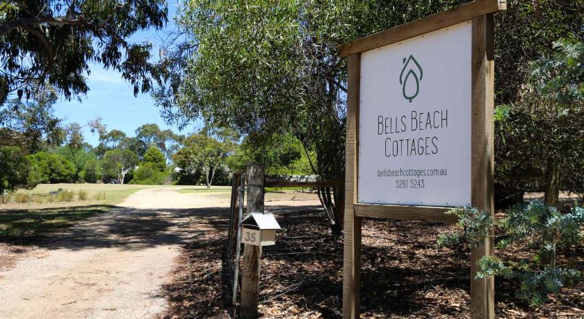 Bells Beach Cottages photo