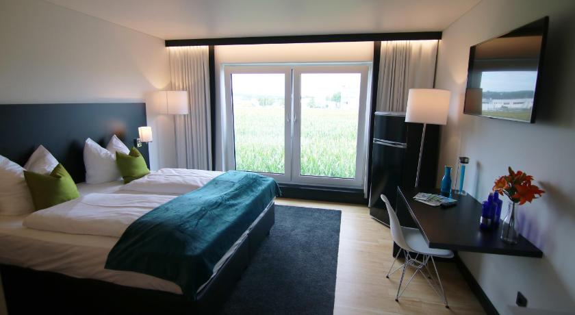 GI Hotel by WMM Hotels photo