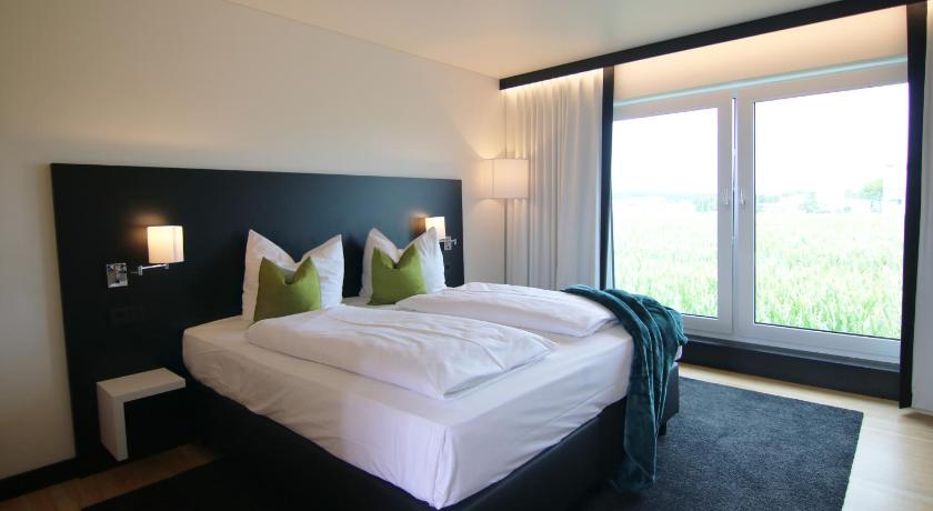 GI Hotel by WMM Hotels — Hotel in Herbrechtingen