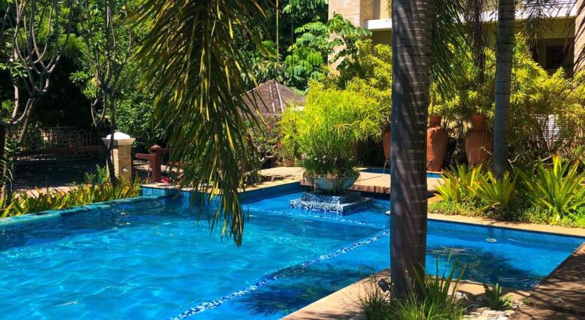Wind Villa Cumbuco - Apartamento