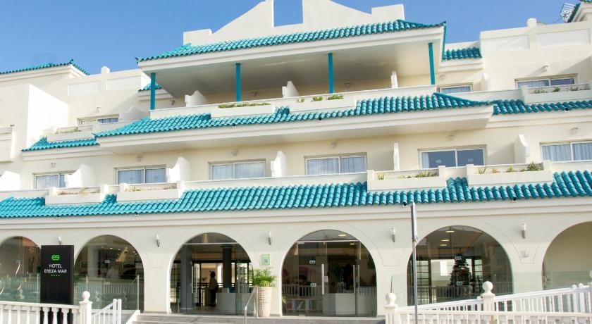 Hotel Ereza Mar