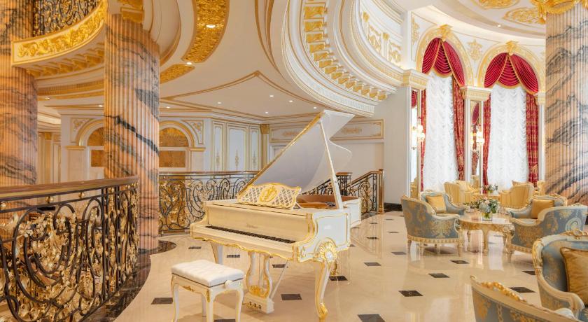 Emerald Palace Kempinski Dubai - image 12
