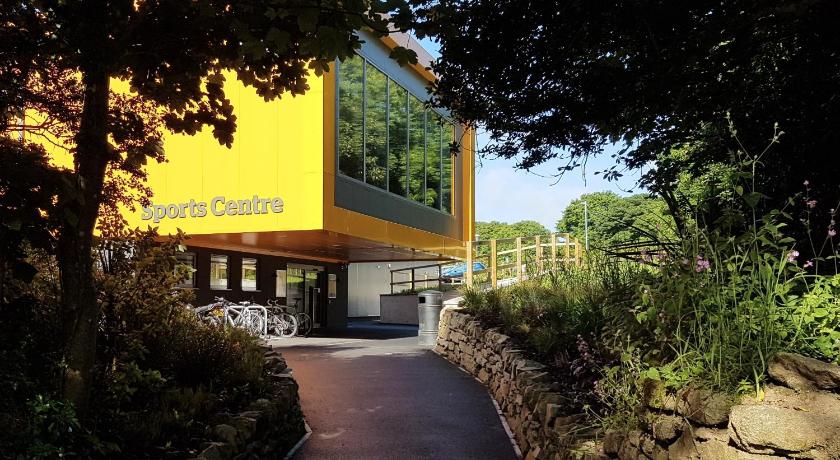 Glasney Rooms, University Campus Penryn photo