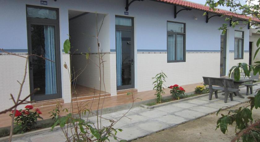 Hong Chau Guesthouse photo