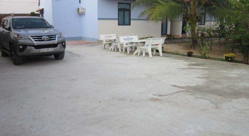 Hong Chau Guesthouse photo