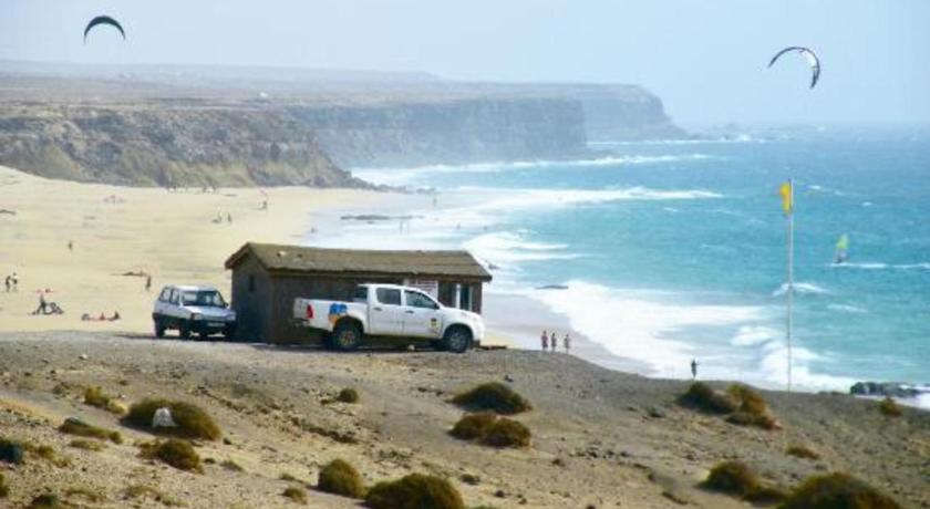 Apartamento vacacional Fuerteventura 1B - image 4