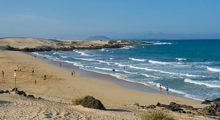 Apartamento vacacional Fuerteventura 1B - main image