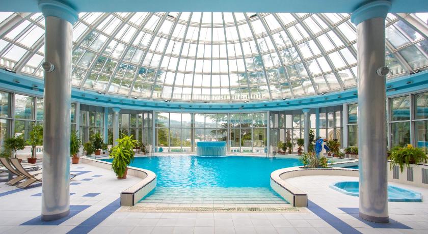 Mys Vidny Health Resort — Hotel in Sochi