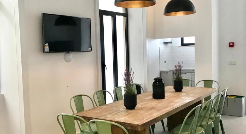 ファロ ALAMEDA EXCLUSIVE HOUSE 3つ星 ホテル スイート