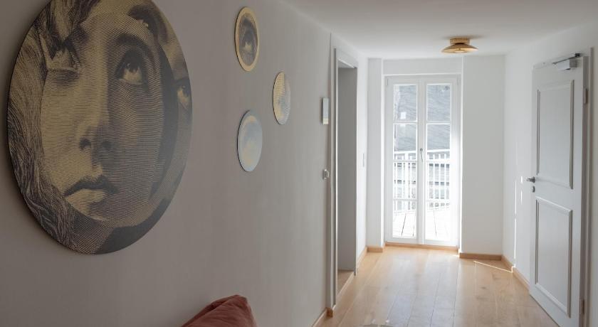 ANA Living Augsburg City Center by Arthotel ANA - Self-Service-Hotel photo