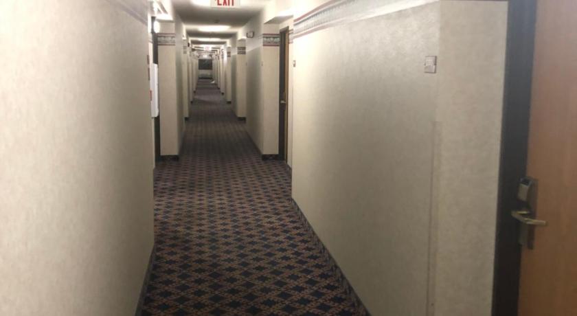 Q Express Inn & Suites photo