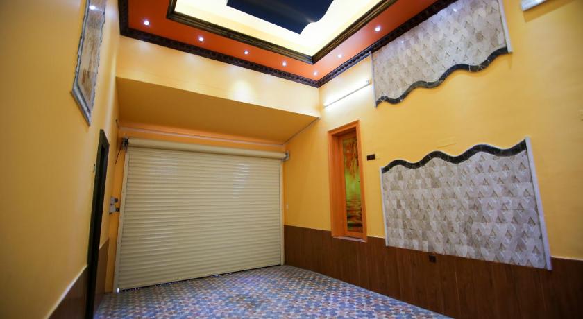 Nhar Accommodation House photo