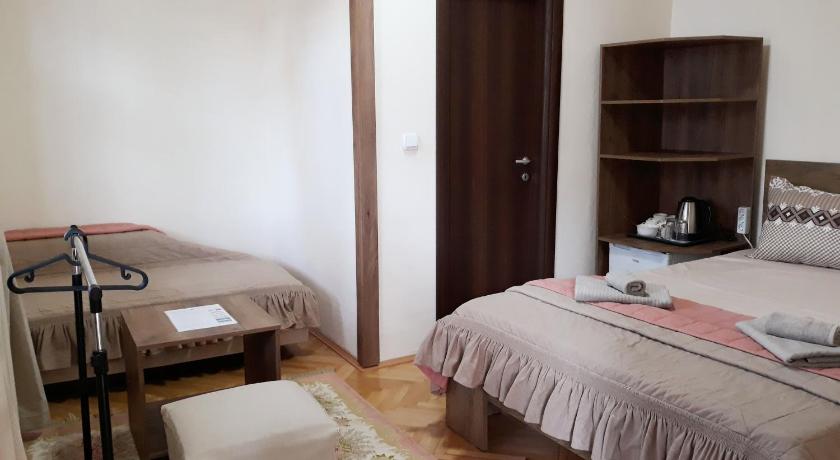 Villa Domina photo