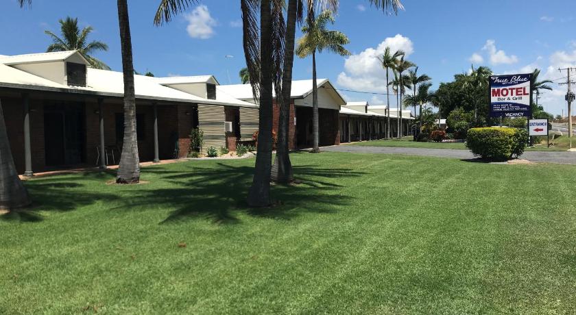 True Blue Motor Inn photo