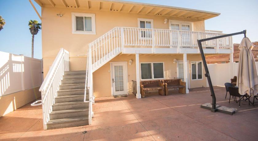 Pismo Beach Hotel photo
