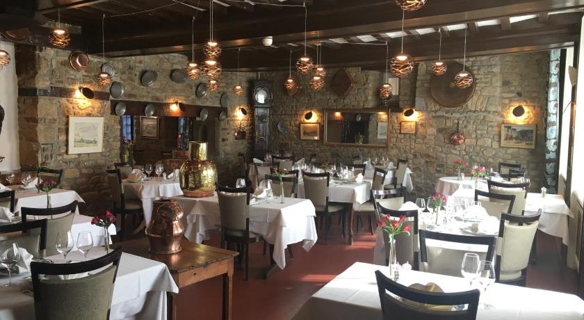 Hotel de La Croix d'Or