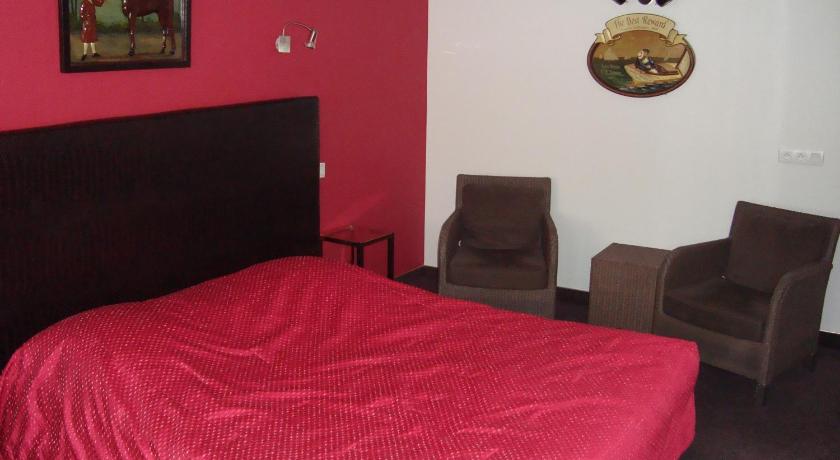 Hotel de La Croix d'Or