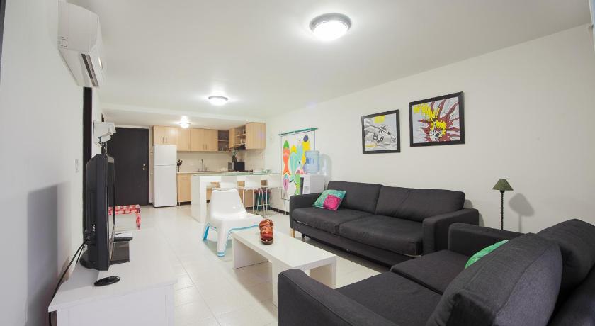 Caribbean Loft Apartment — Hotel in San Andres Island