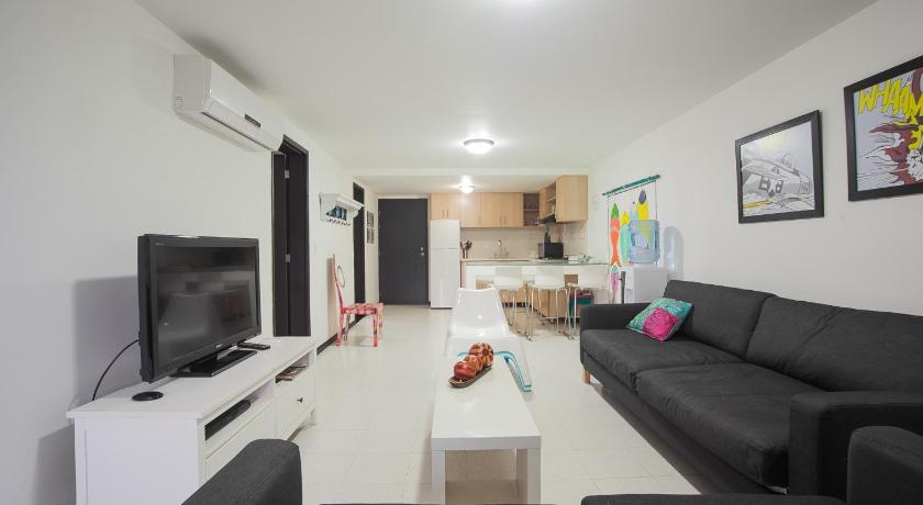 Caribbean Loft Apartment photo