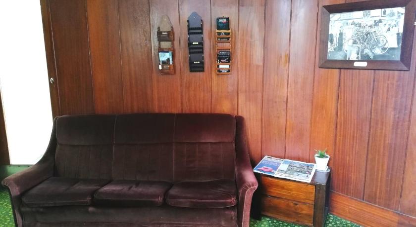 Putaruru Hotel photo