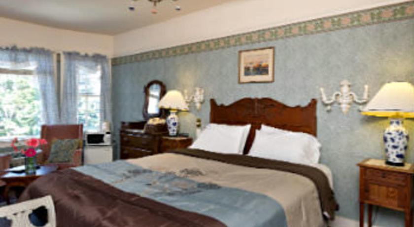 UNION HOTEL - BED AND BREAKFAST