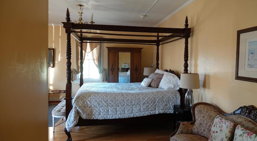 UNION HOTEL - BED AND BREAKFAST