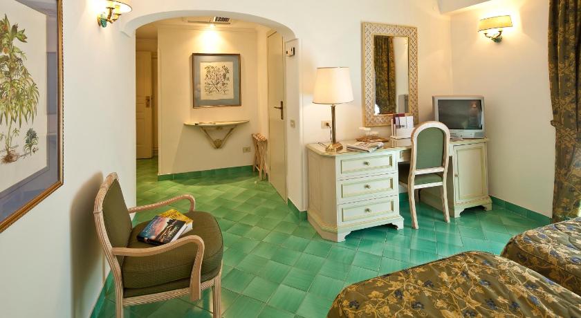 Grand Hotel Il Moresco