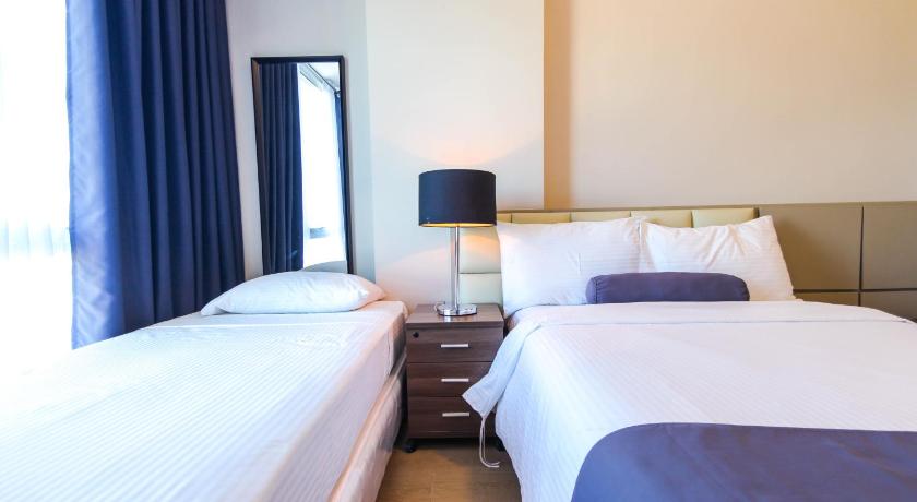 Image of Twin Suite 15