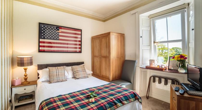 Torrs Warren Country House Bed & Breakfast photo