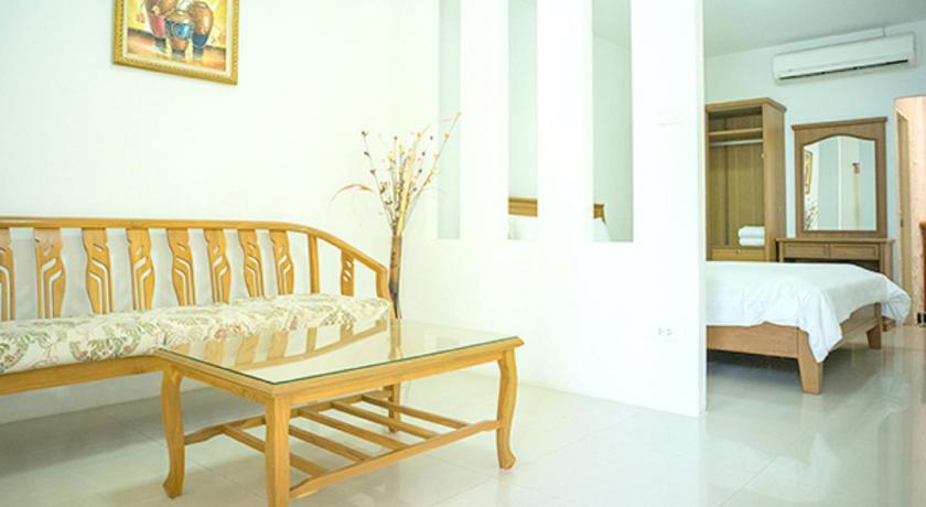 Image of Standard Villa 6