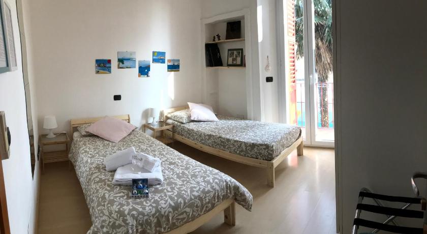 B&B il Poeta sul Mare photo