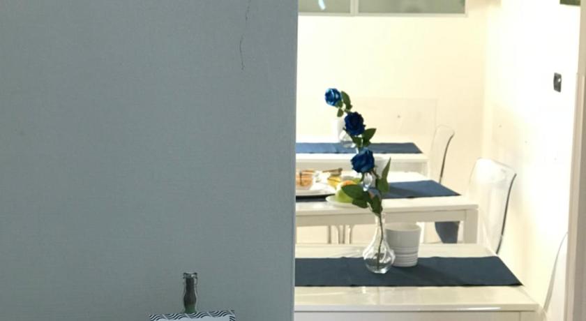 B&amp;B il Poeta sul Mare — Hotel in Ancona