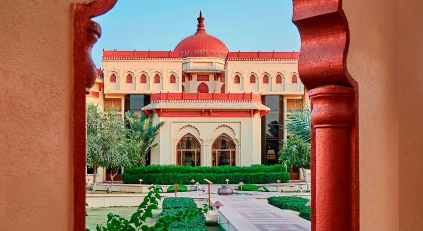 The Ummed Jodhpur Palace Resort & Spa