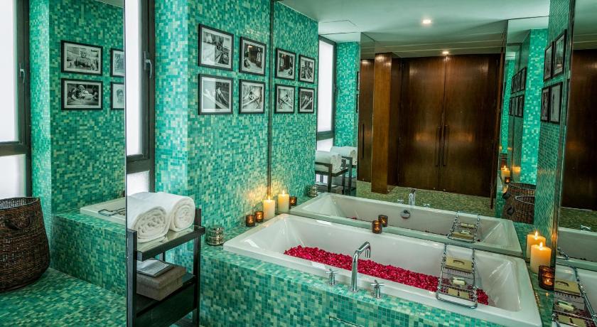 Image of Sultan Suite 10