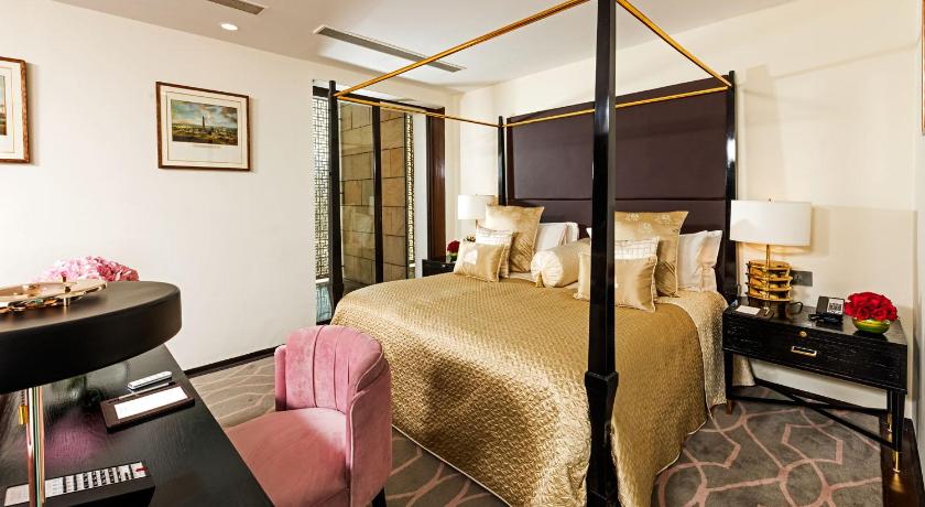 Image of Sultan Suite 3