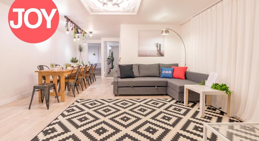 Book Yeontral Park Joy In Seoul South Korea 2019 Promos - 