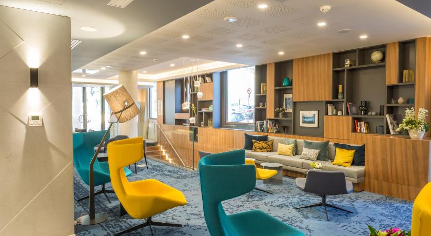 Nemea Appart'Hotel Cannes Palais photo
