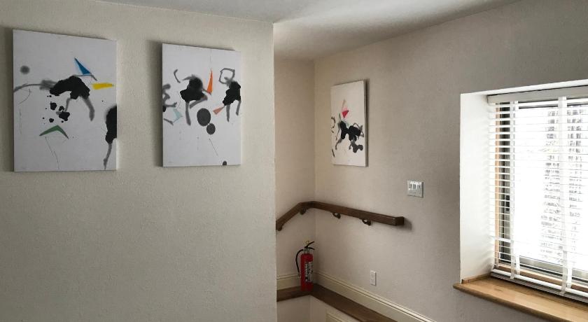 Hakuba West Coast Inn, Villa photo