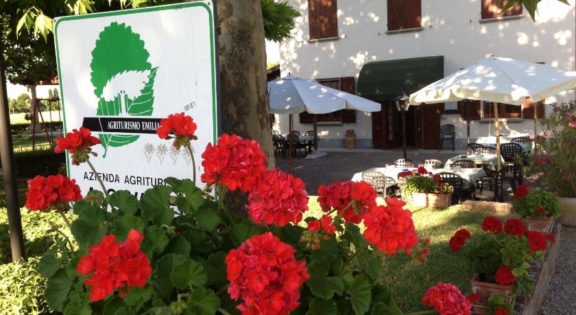 Agriturismo La Cavaliera