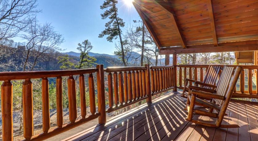 Majestic View #42A — Hotel in Wears Valley (TN)