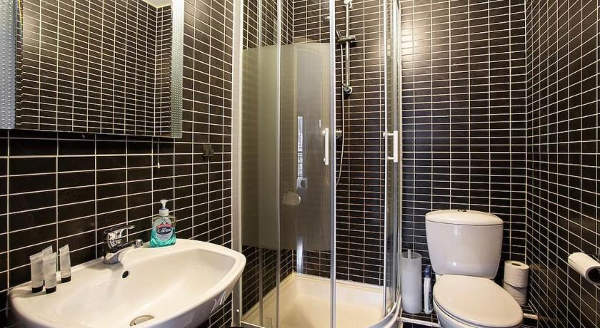 Spacious Belfast City Centre Duplex Apartment photo