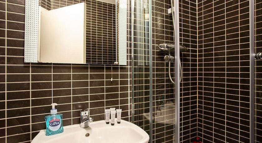 Spacious Belfast City Centre Duplex Apartment photo