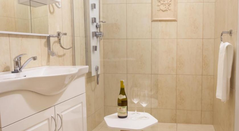 Apartments Vila Marija photo