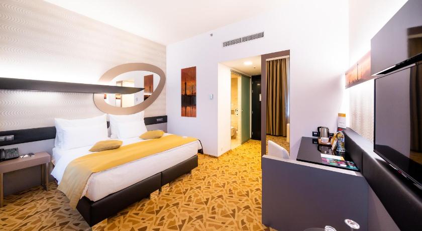 Image of Deluxe Double Room 10