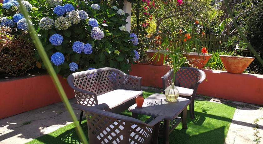 Jardines de Hortensia - Vacation home Tenerife photo
