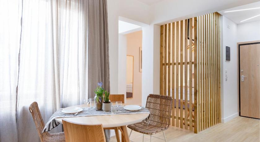 Maryflower Premium Apartments Piraeus - image 12